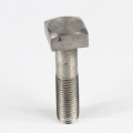 High Strength12.9 square head t type bolts